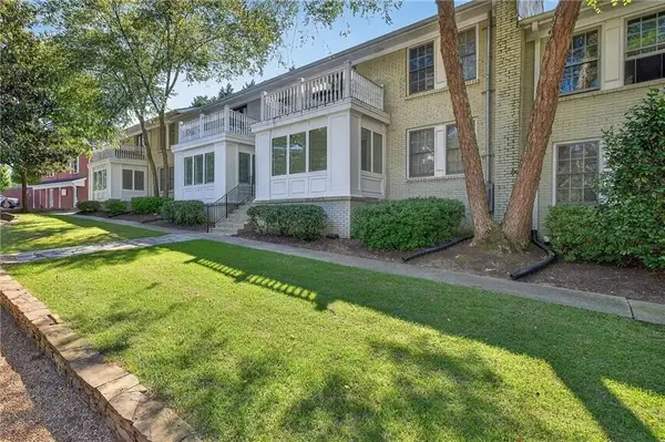 1879 Johnson Road Ne #3, Atlanta, GA 30306