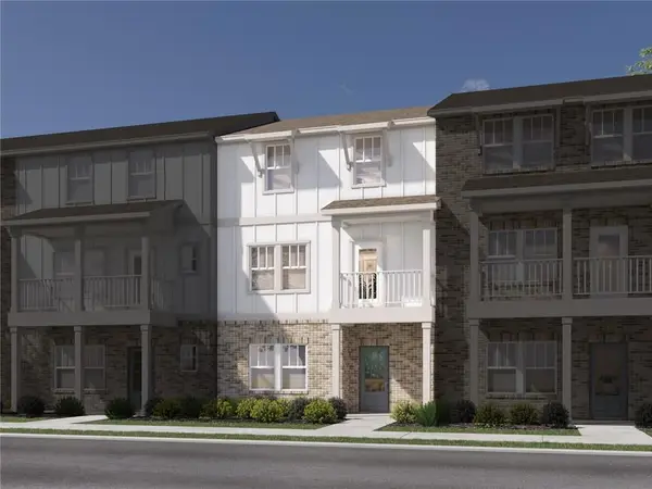 511 Mccrae Road, Lawrenceville, GA 30045