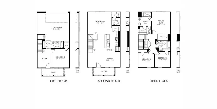 510 Mccrae Road, Lawrenceville, GA 30045 - #2