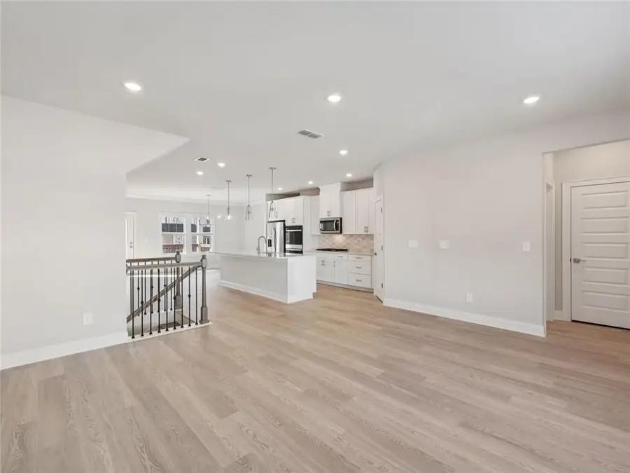 510 Mccrae Road, Lawrenceville, GA 30045 - #3