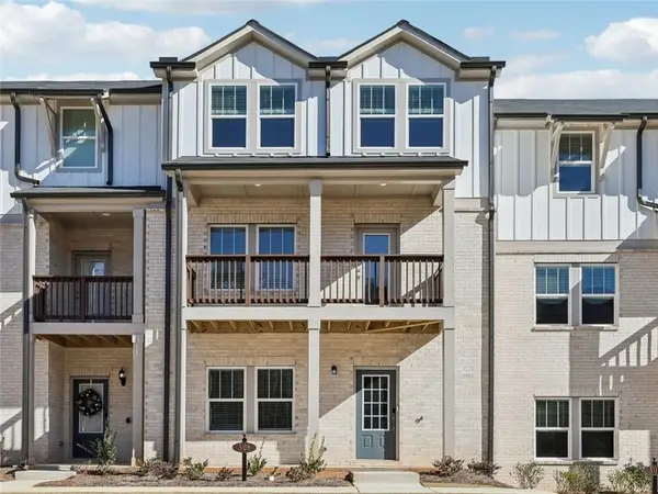 506 Mccrae Road, Lawrenceville, GA 30045