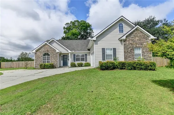 3573 Plantation Place, Loganville, GA 30052
