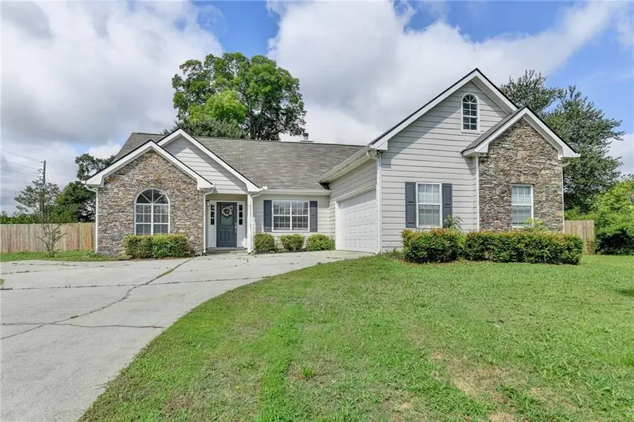 3573 Plantation Place, Loganville, GA 30052 - Image #3
