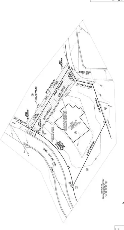 57 Sewell Lane, Marietta, GA 30068
