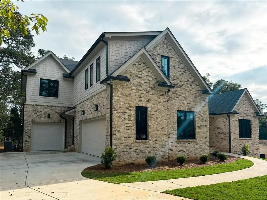 3700 Robinson Road Ne, Marietta, GA 30068 - Image #2