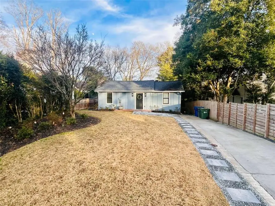 1905 Windemere Drive Ne, Atlanta, GA 30324 - Image #3