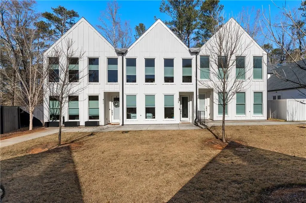 409 Burgundy Way, Woodstock, GA 30188 - #1