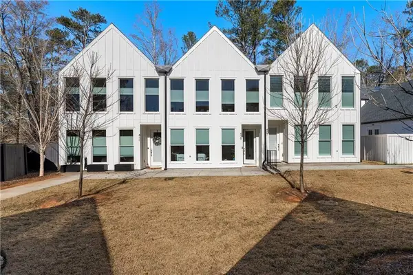 409 Burgundy Way, Woodstock, GA 30188