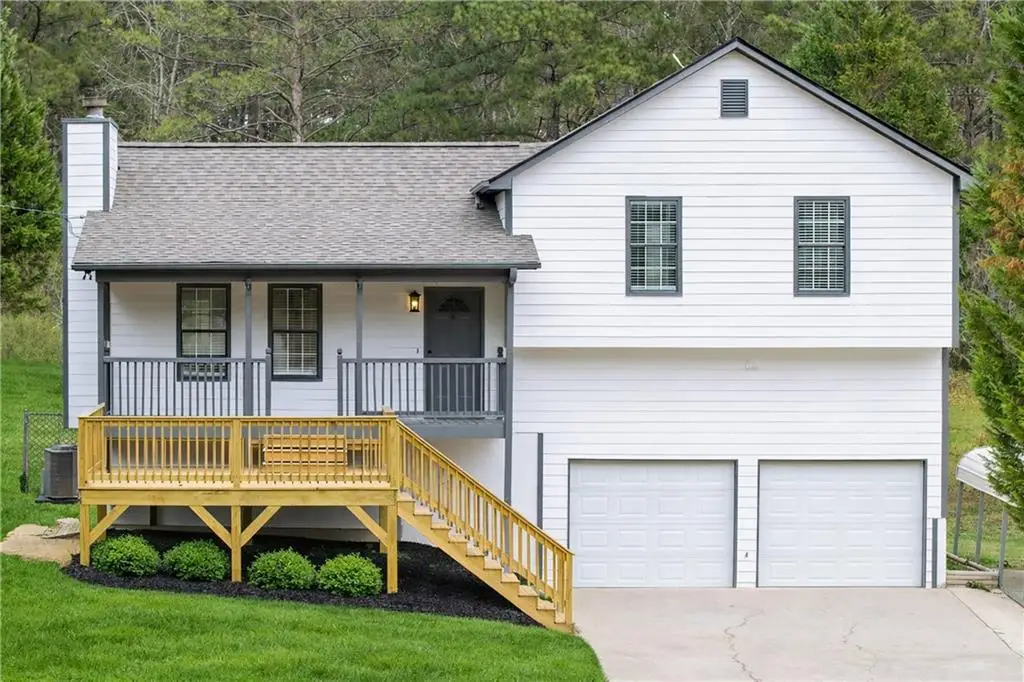 246 Hudson Circle, Douglasville, GA 30134 - Image #1