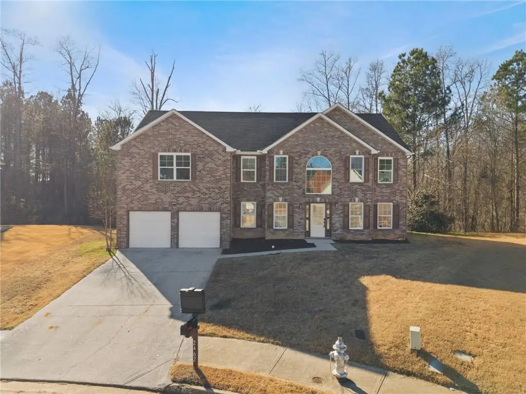 2462 Wrangler Drive Sw, Atlanta, GA 30331 - Image #1