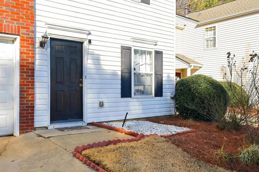 205 Oak Grove Way, Acworth, GA 30102 - #3