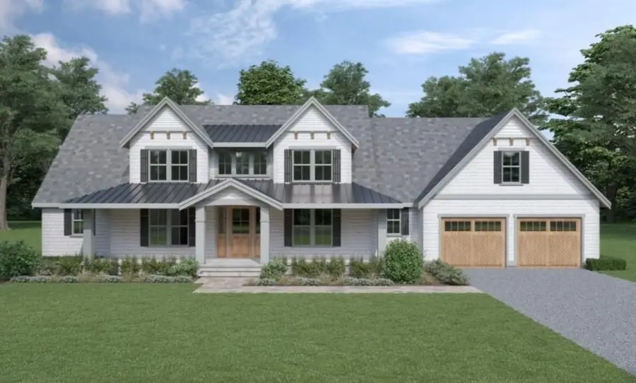 22 Vineyard Road, Dallas, GA 30132 - Image #3