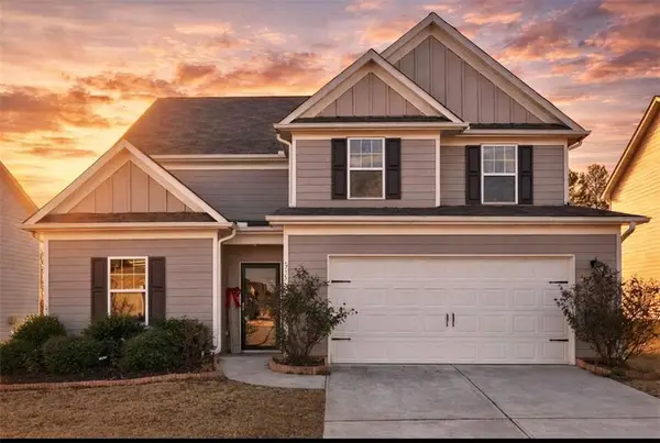 735 Walnut Creek Circle, Pendergrass, GA 30567