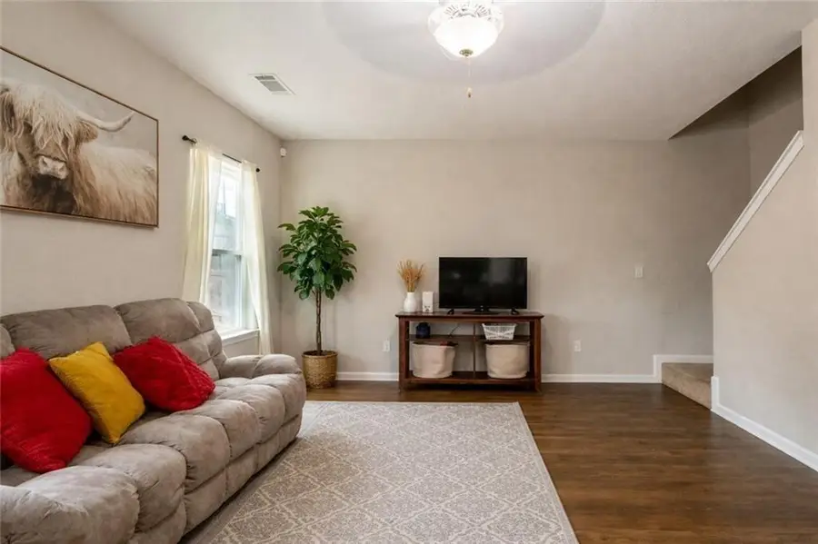 735 Walnut Creek Circle, Pendergrass, GA 30567 - #3