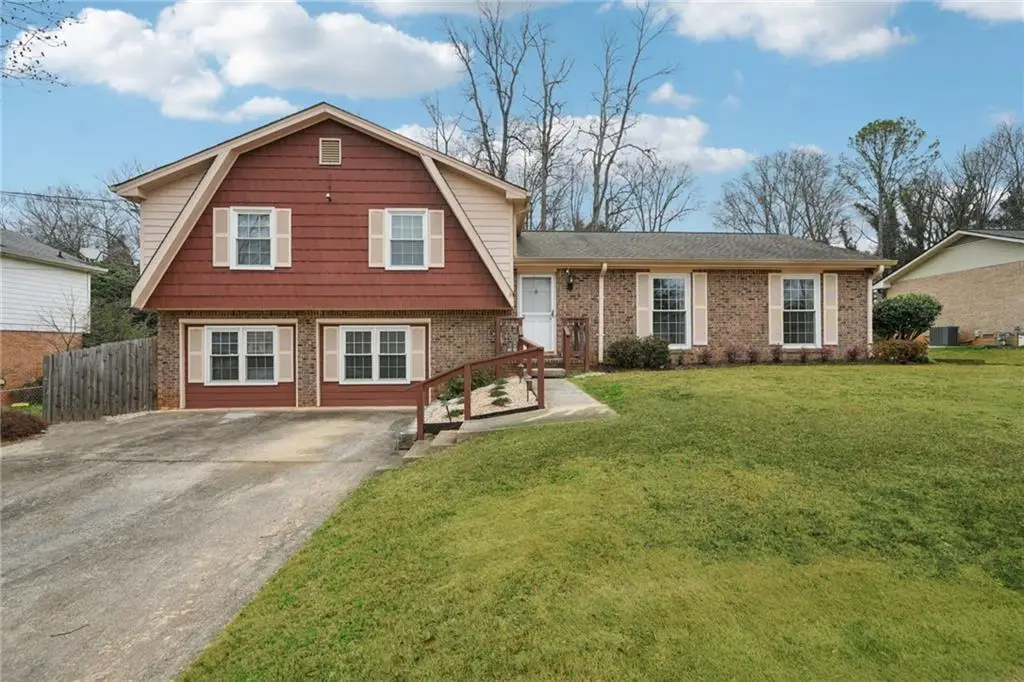 1315 Sanden Ferry Drive, Decatur, GA 30033 - #1