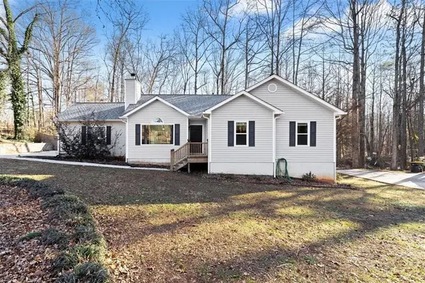 184 Ivy Trace Boulevard, Newnan, GA 30265