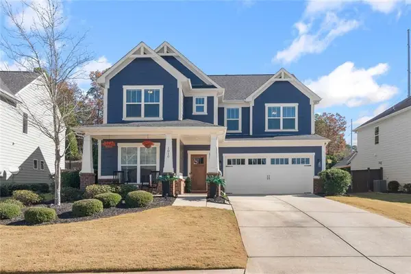 1010 Blue Indigo Drive, Roswell, GA 30076