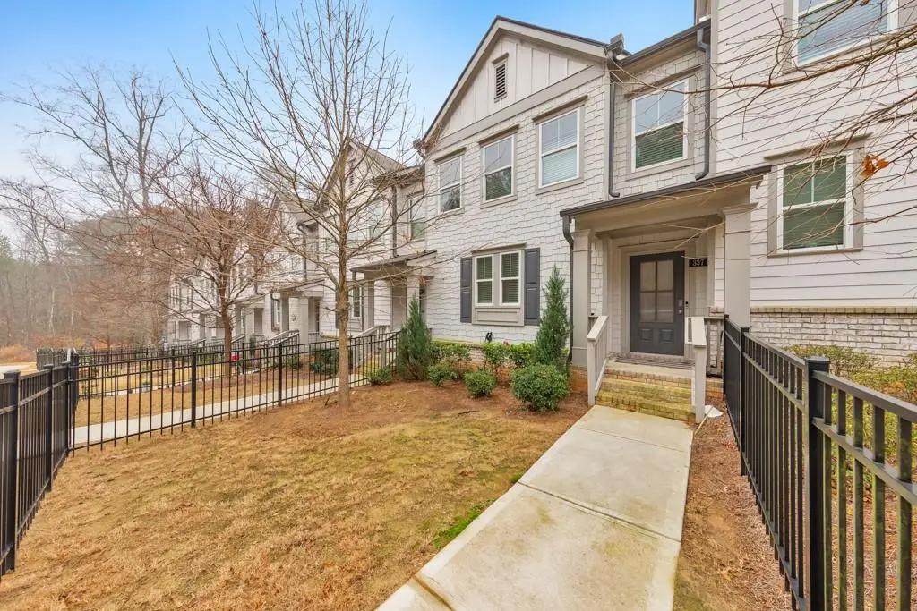 337 Vista Lane, Woodstock, GA 30189 - Image #1