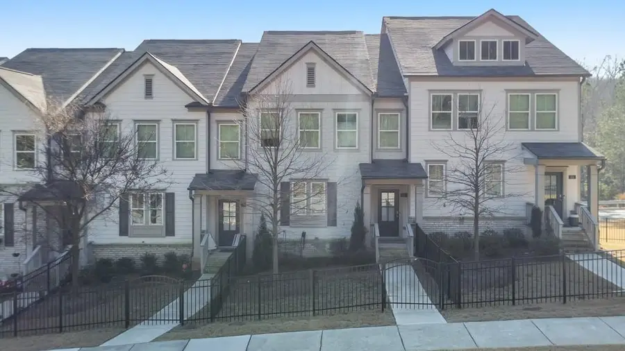 337 Vista Lane, Woodstock, GA 30189 - Image #2