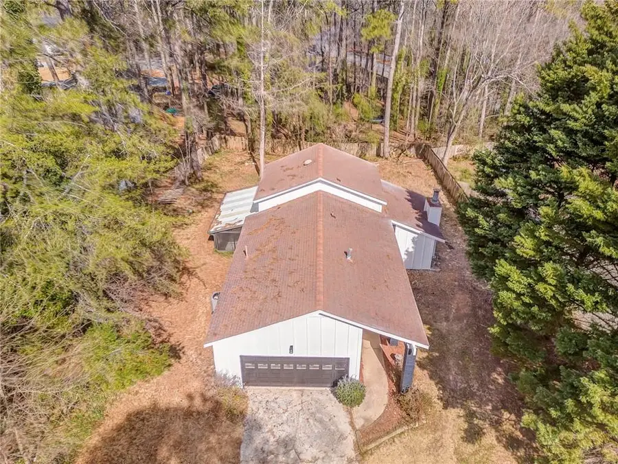 6788 E Woodridge Place E, Douglasville, GA 30135 - #2