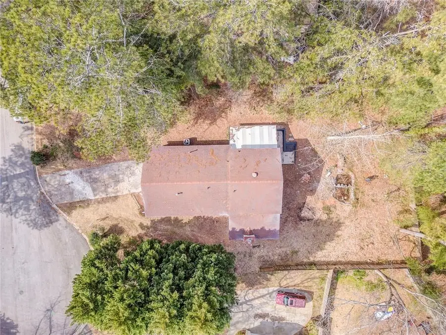 6788 E Woodridge Place E, Douglasville, GA 30135 - #3