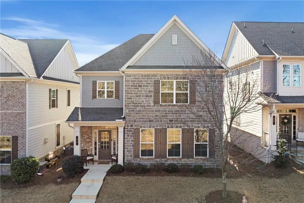 71 Gadsden Avenue, Marietta, GA 30008 - Image #1