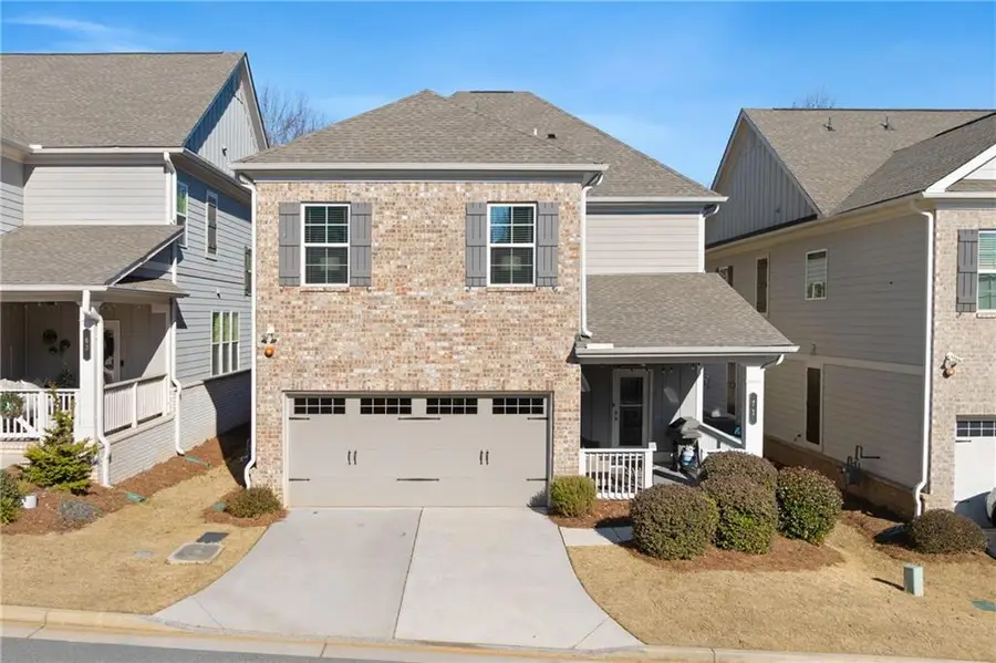 71 Gadsden Avenue, Marietta, GA 30008 - Image #2