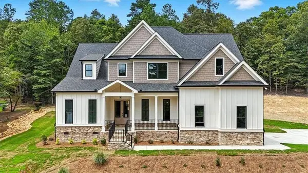 7 Rushden Way Se, Rome, GA 30161