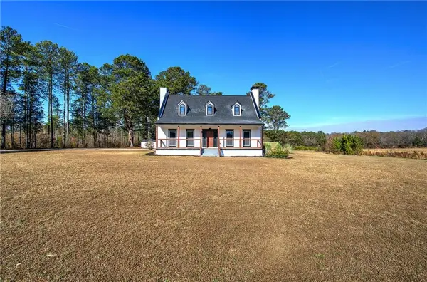 2193 W Ellis Road, Griffin, GA 30223