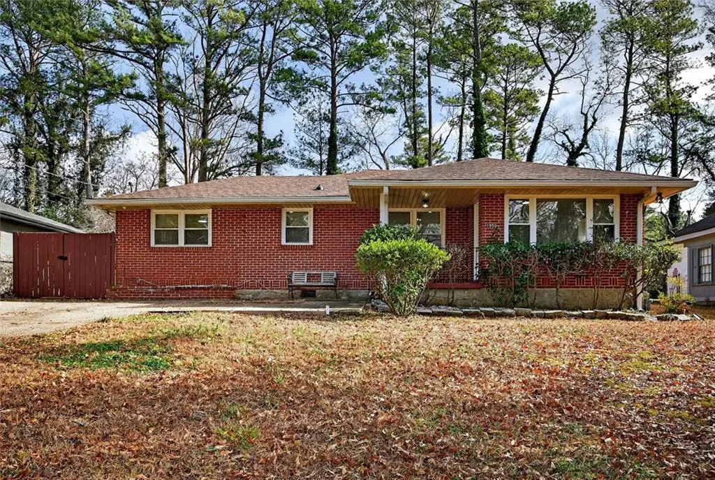 1950 Glendale Drive, Decatur, GA 30032 - Image #1