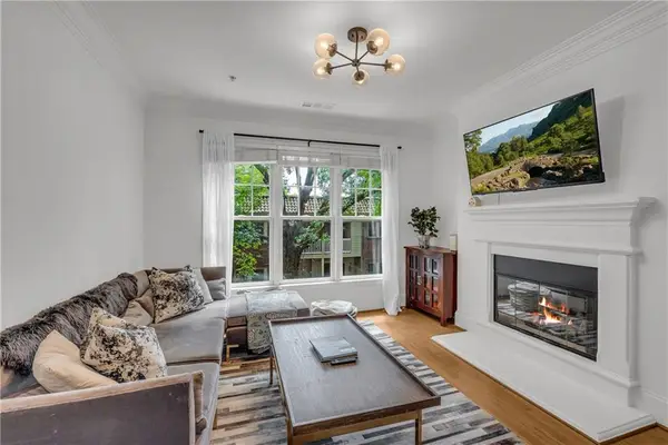 825 Highland Lane Ne #1207, Atlanta, GA 30306