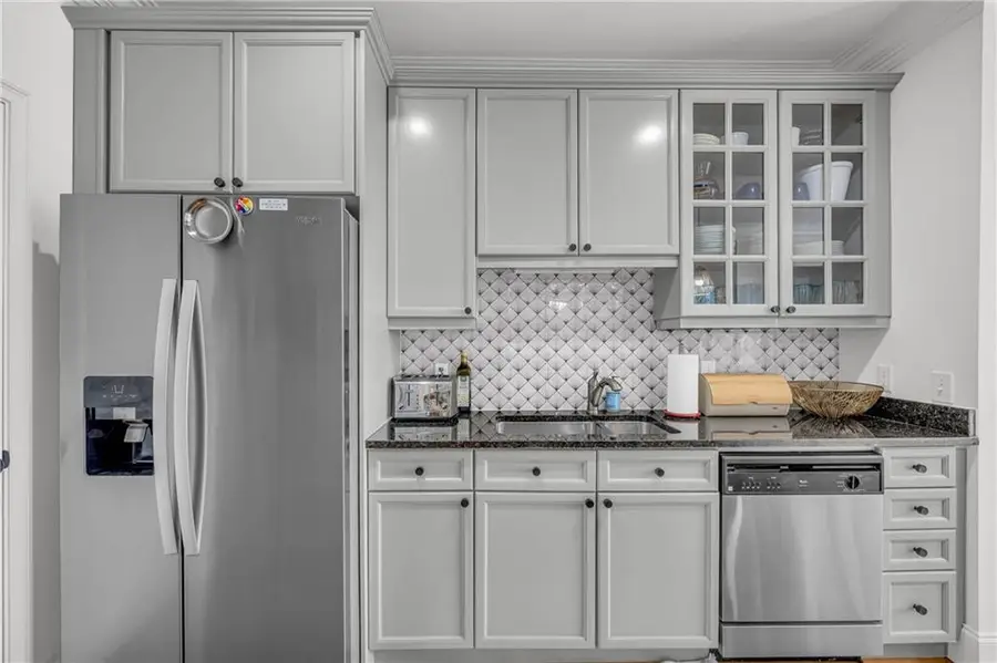 825 Highland Lane Ne #1207, Atlanta, GA 30306 - #3