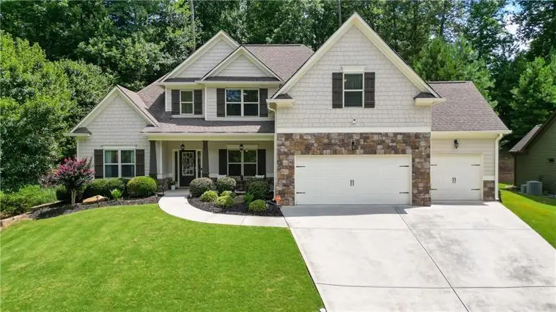 453 Thorn Creek Way, Dallas, GA 30157 - Image #1
