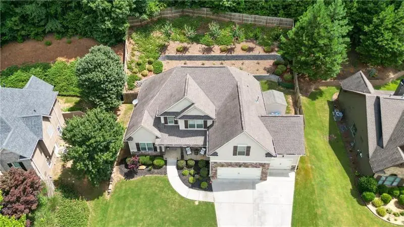 453 Thorn Creek Way, Dallas, GA 30157 - Image #2