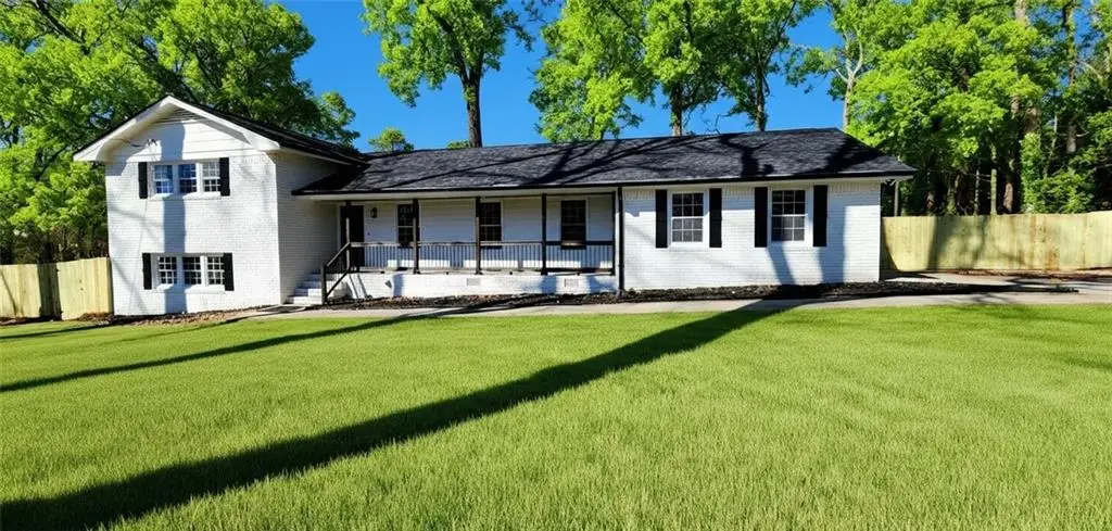 1390 White Oak Street Se, Conyers, GA 30013 - #1