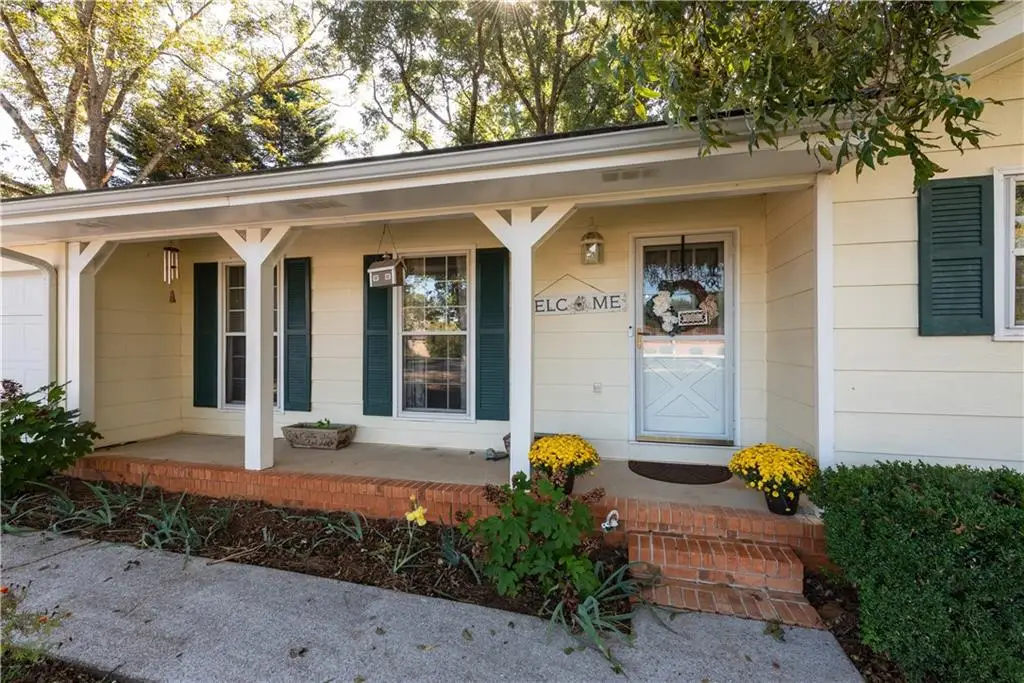 2598 Mountain View Road, Snellville, GA 30078 - #1