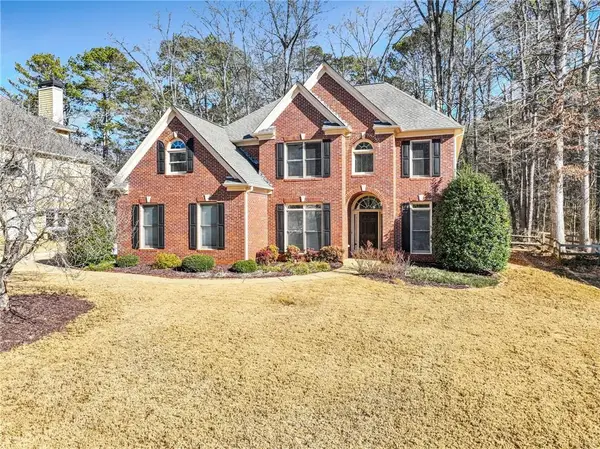 2058 Woodside Park Drive, Woodstock, GA 30188