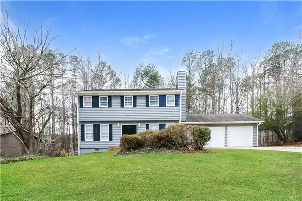 4189 Windermere Drive, Lithonia, GA 30038