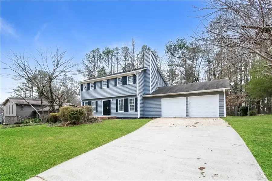 4189 Windermere Drive, Lithonia, GA 30038 - Image #2