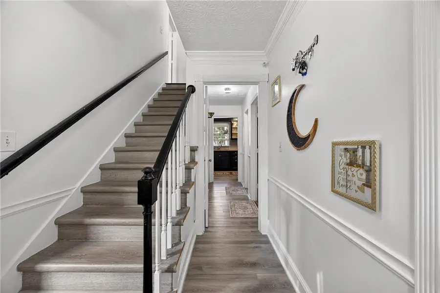 4673 Arrowhead Trail Sw, Lilburn, GA 30047 - #3