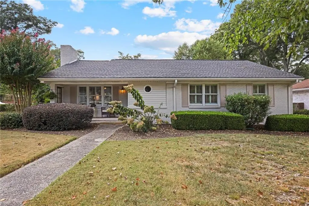 425 Freyer Drive Ne, Marietta, GA 30060 - Image #1