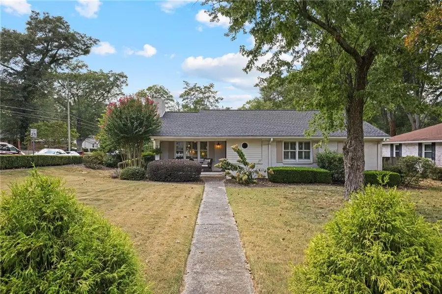 425 Freyer Drive Ne, Marietta, GA 30060 - Image #3