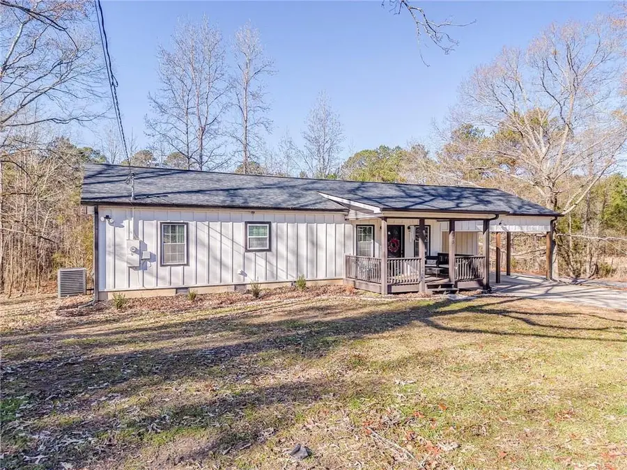 535 Bennett Road, Rockmart, GA 30153 - #2