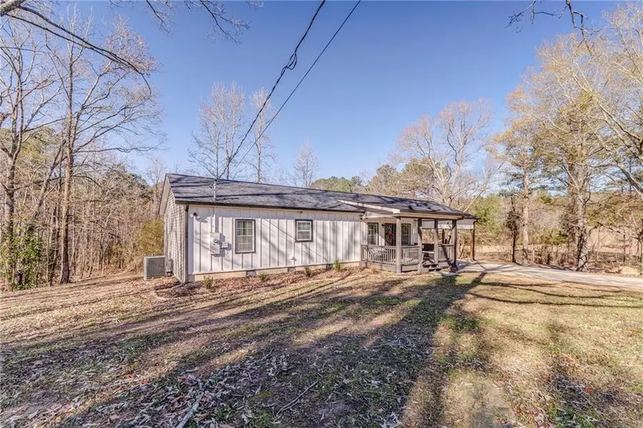 535 Bennett Road, Rockmart, GA 30153 - #3