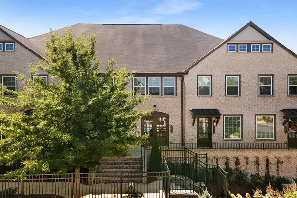 2519 Figaro Drive #212, Atlanta, GA 30339