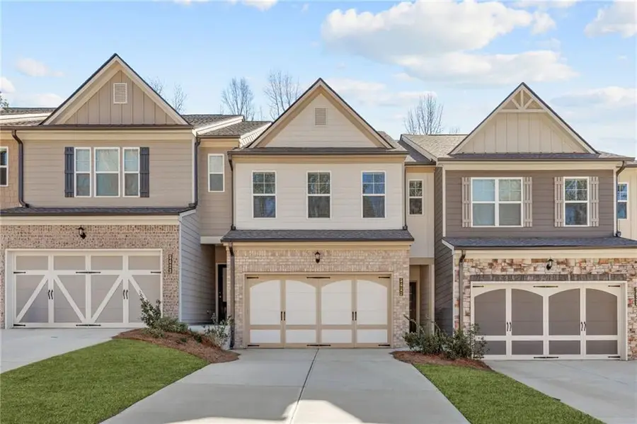 5627 Chickory Drive, Flowery Branch, GA 30542 - #2