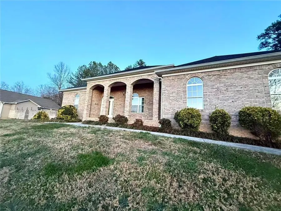136 Hillcrest Drive, Ringgold, GA 30736 - Image #2