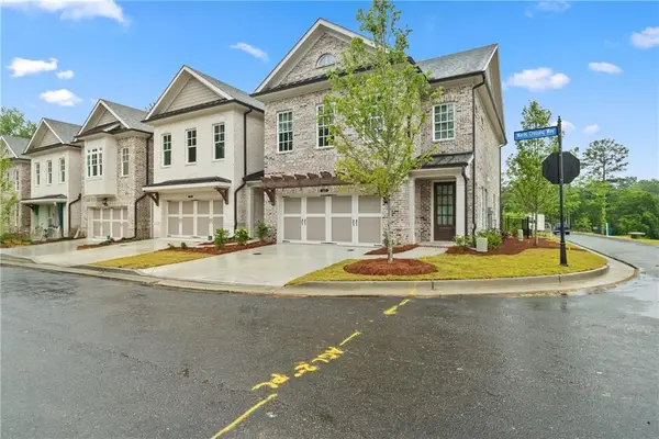151 Wards Crossing Way #9, Johns Creek, GA 30022