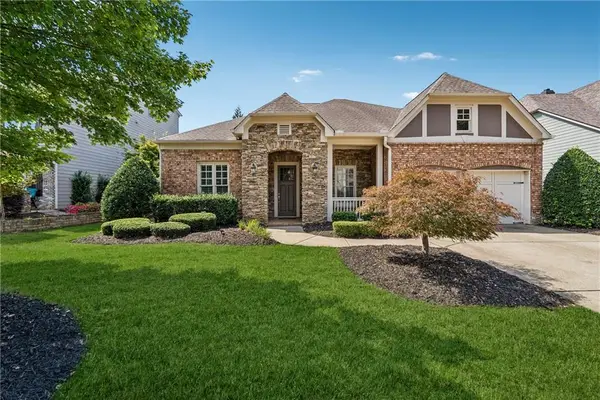 4865 Chase Lane, Cumming, GA 30040