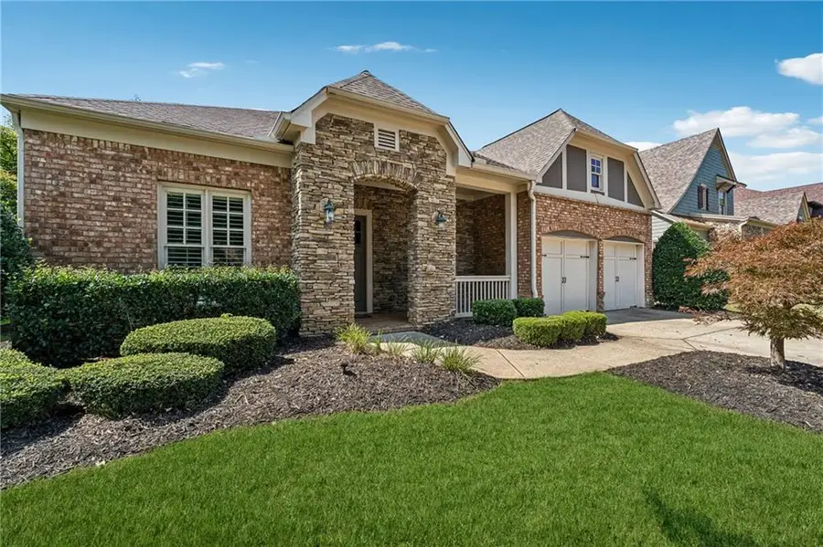 4865 Chase Lane, Cumming, GA 30040 - Image #3